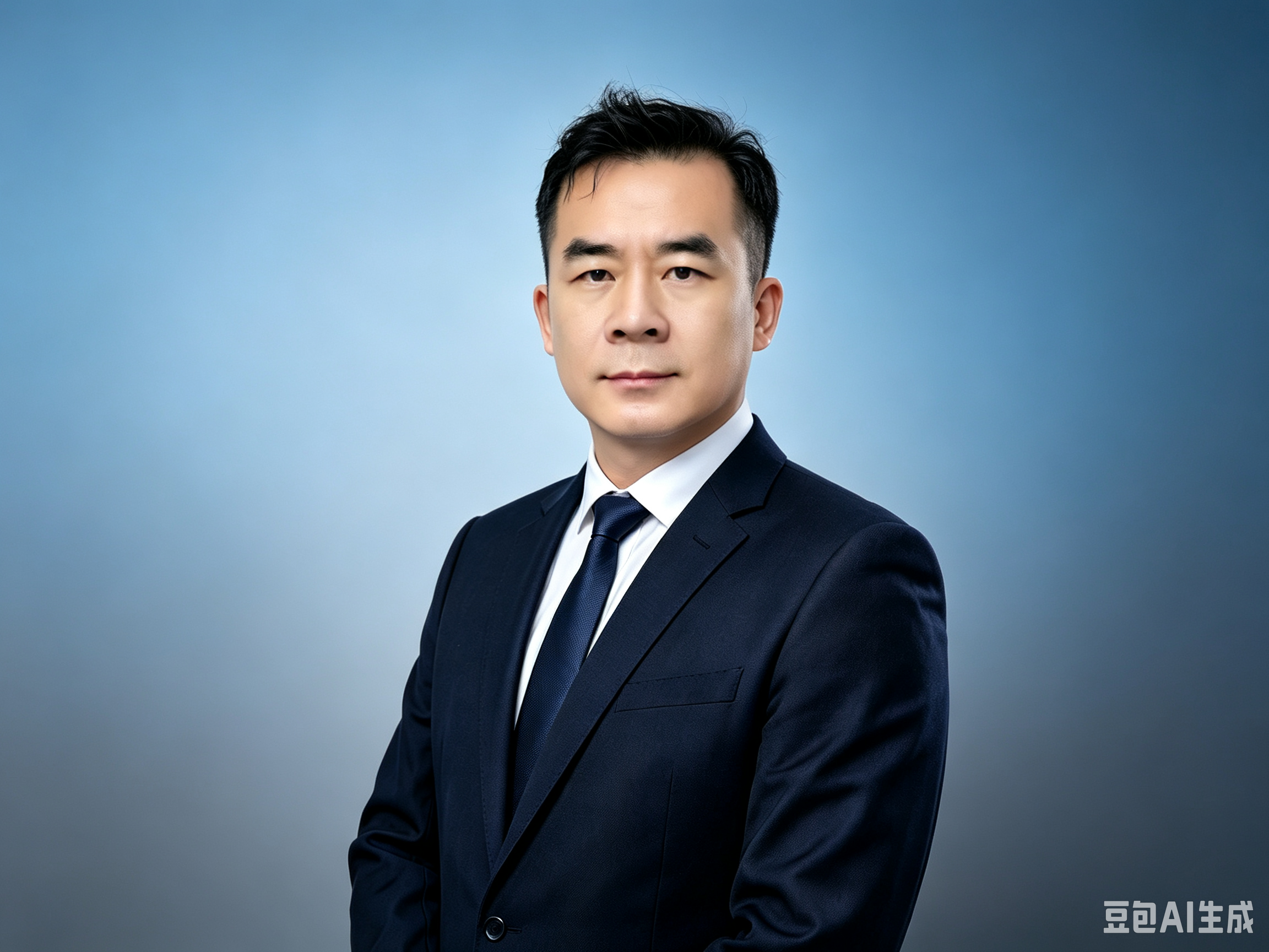 刘辛庄村项目形象讲述者